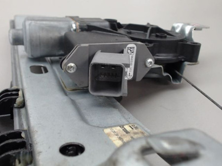 MECANISME LEVE-GLACE ARRIERE GAUCHE OPEL INSIGNIA