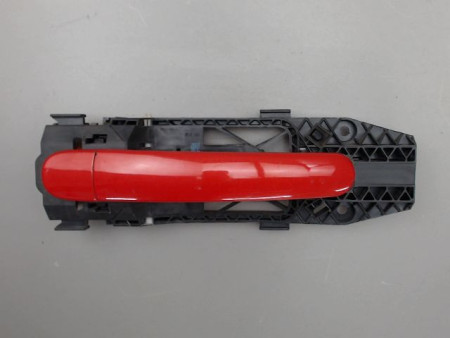 POIGNEE EXTERIEURE PORTE AVANT DROIT VOLKSWAGEN POLO