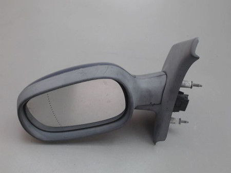 RETROVISEUR EXTERIEUR GAUCHE RENAULT MEGANE