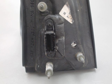 RETROVISEUR EXTERIEUR GAUCHE RENAULT MEGANE