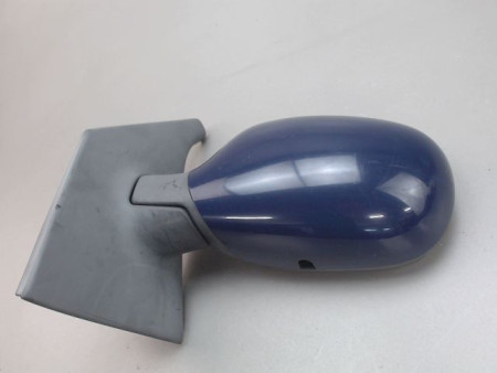 RETROVISEUR EXTERIEUR GAUCHE RENAULT MEGANE