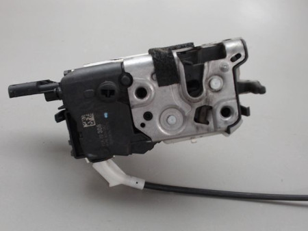 SYSTEME CONDAMNATION AVANT DROIT CITROEN C3