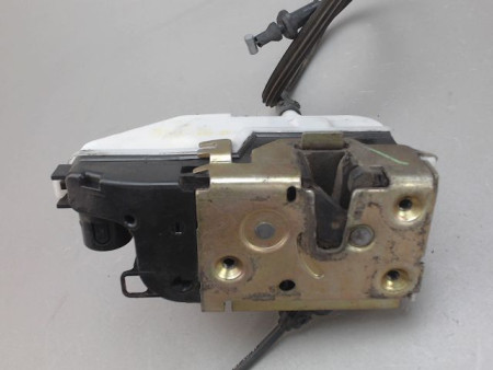 SYSTEME CONDAMNATION AVANT GAUCHE CITROEN C2