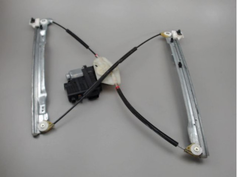 MECANISME LEVE-GLACE AVANT DROIT CITROEN C4