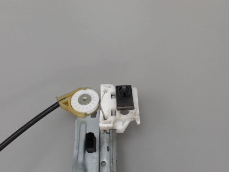 MECANISME LEVE-GLACE AVANT DROIT CITROEN C4