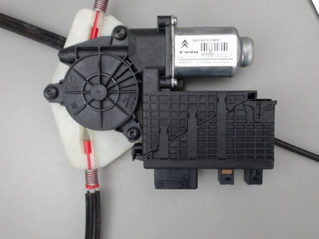 MECANISME LEVE-GLACE AVANT DROIT CITROEN C4
