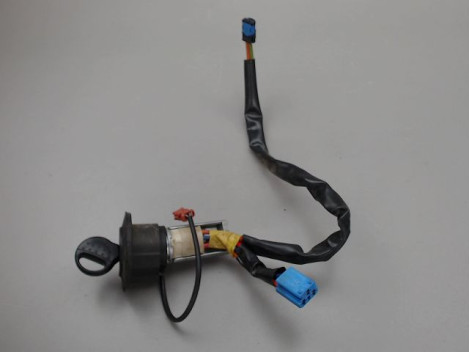 ANTIVOL DE DIRECTION PEUGEOT 206