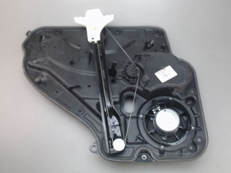 MECANISME LEVE-GLACE ARRIERE DROIT VOLKSWAGEN GOLF