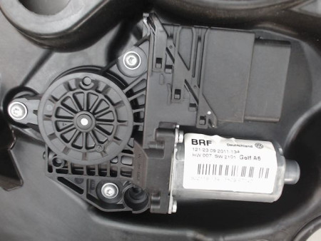 MECANISME LEVE-GLACE ARRIERE DROIT VOLKSWAGEN GOLF