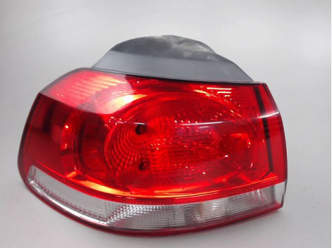 FEU ARRIERE GAUCHE  VOLKSWAGEN GOLF