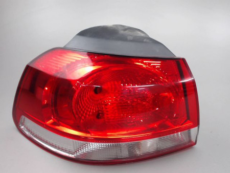 FEU ARRIERE GAUCHE  VOLKSWAGEN GOLF