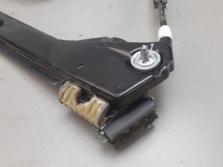 MECANISME LEVE-GLACE AVANT GAUCHE VOLKSWAGEN GOLF