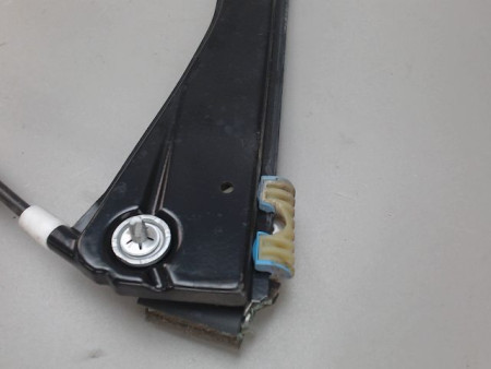 MECANISME LEVE-GLACE AVANT GAUCHE VOLKSWAGEN GOLF