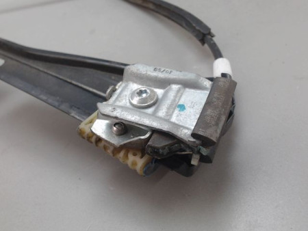 MECANISME LEVE-GLACE AVANT GAUCHE VOLKSWAGEN GOLF