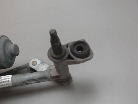 MECANISME ESSUIE-GLACE AVANT VOLKSWAGEN GOLF