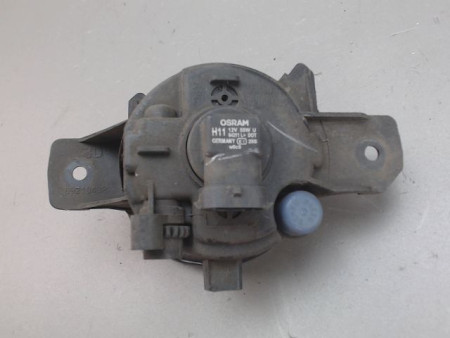PHARE ANTIBROUILLARD AVANT DROIT RENAULT CLIO