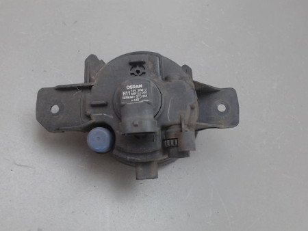 PHARE ANTIBROUILLARD AVANT GAUCHE RENAULT CLIO