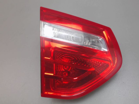 FEU ARRIERE INTERIEUR GAUCHE CITROEN C4