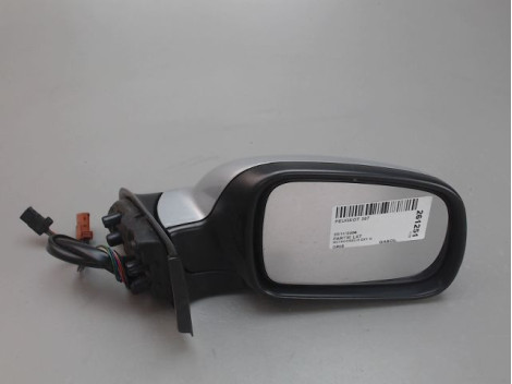 RETROVISEUR EXTERIEUR DROIT PEUGEOT 307