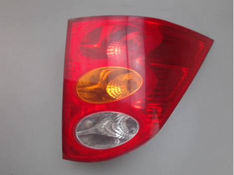 FEU ARRIERE DROIT PEUGEOT 1007