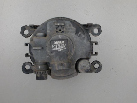 PHARE ANTIBROUILLARD AVANT DROIT RENAULT MEGANE