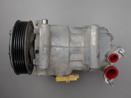 COMPRESSEUR AIR CONDITIONNE PEUGEOT 206