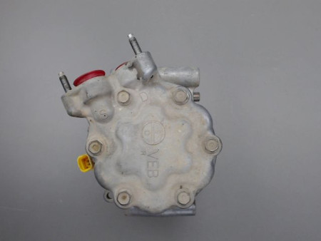 COMPRESSEUR AIR CONDITIONNE PEUGEOT 206