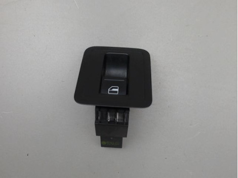COMMANDE LEVE-GLACE PORTE AVD VOLKSWAGEN POLO