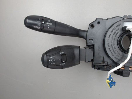 BLOC COMMODOS PEUGEOT 308