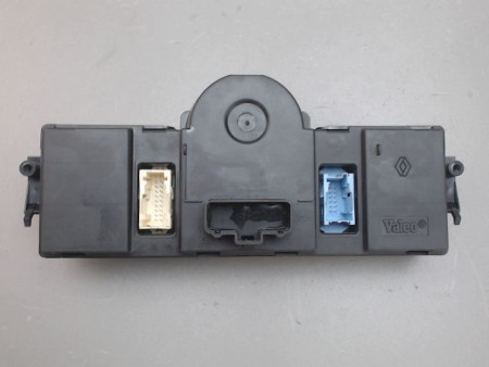 COMMANDE DE CHAUFFAGE RENAULT MEGANE