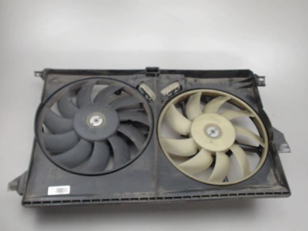 MOTEUR VENTILATEUR RADIATEUR OPEL VECTRA