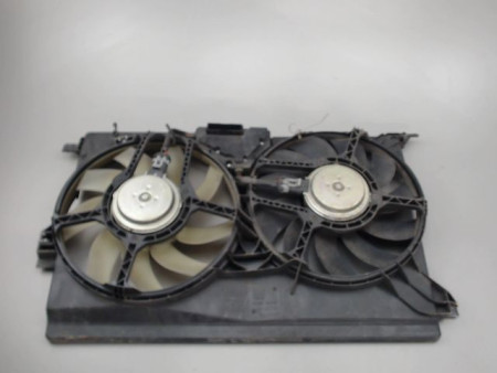 MOTEUR VENTILATEUR RADIATEUR OPEL VECTRA