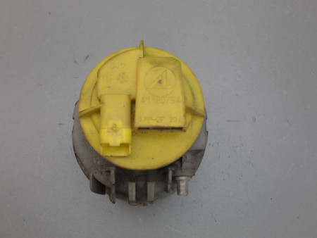 PHARE ANTIBROUILLARD AVANT GAUCHE FIAT SCUDO