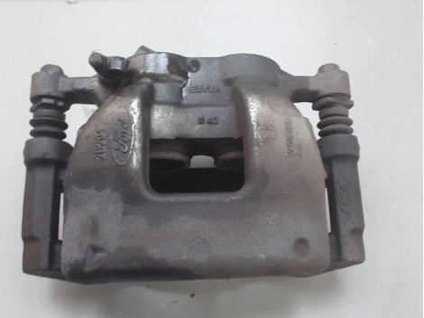 ETRIER DE FREIN AVANT DROIT FORD T.CUSTOM