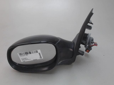 RETROVISEUR EXTERIEUR GAUCHE PEUGEOT 206