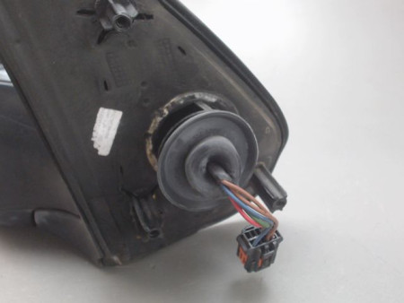 RETROVISEUR EXTERIEUR GAUCHE PEUGEOT 206