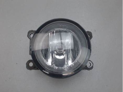 PHARE ANTIBROUILLARD AVANT DROIT RENAULT MEGANE