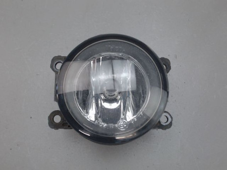 PHARE ANTIBROUILLARD AVANT DROIT RENAULT MEGANE
