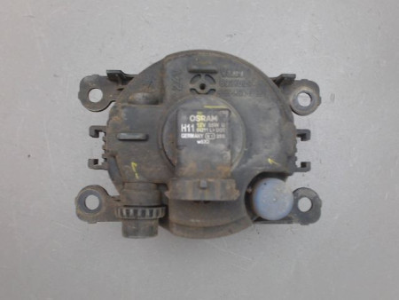 PHARE ANTIBROUILLARD AVANT DROIT RENAULT MEGANE