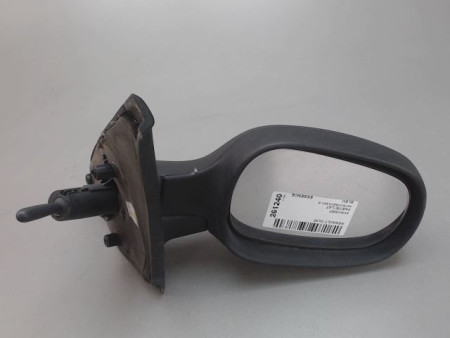 RETROVISEUR EXTERIEUR DROIT RENAULT CLIO