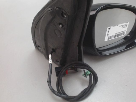 RETROVISEUR EXTERIEUR DROIT VOLKSWAGEN GOLF