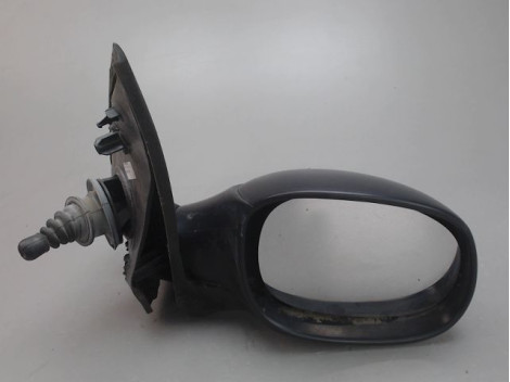 RETROVISEUR EXTERIEUR DROIT PEUGEOT 206