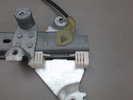 MECANISME LEVE-GLACE ARRIERE DROIT NISSAN QASHQAI
