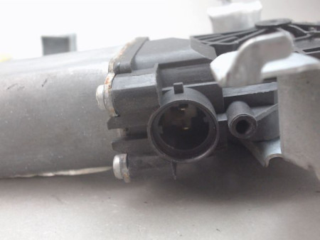 MECANISME LEVE-GLACE ARRIERE DROIT NISSAN QASHQAI