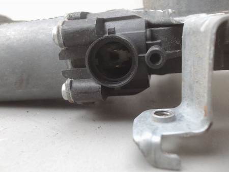 MECANISME LEVE-GLACE ARRIERE GAUCHE NISSAN QASHQAI