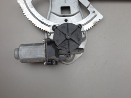 MECANISME LEVE-GLACE AVANT DROIT FORD TRANSIT