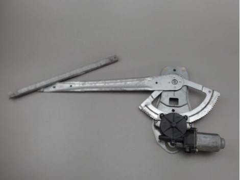 MECANISME LEVE-GLACE AVANT GAUCHE FORD TRANSIT