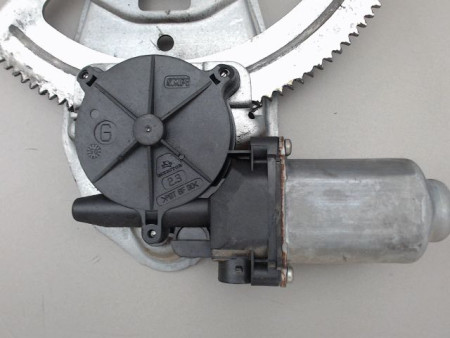 MECANISME LEVE-GLACE AVANT GAUCHE FORD TRANSIT