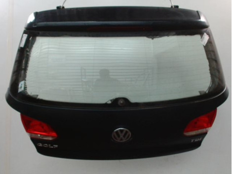 HAYON VOLKSWAGEN GOLF