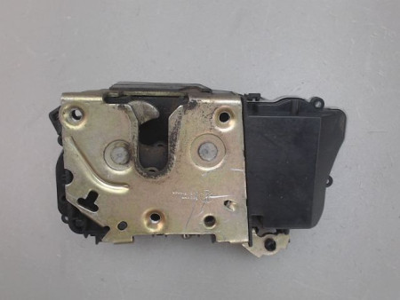 SYSTEME CONDAMNATION AVANT DROIT CITROEN XSARA
